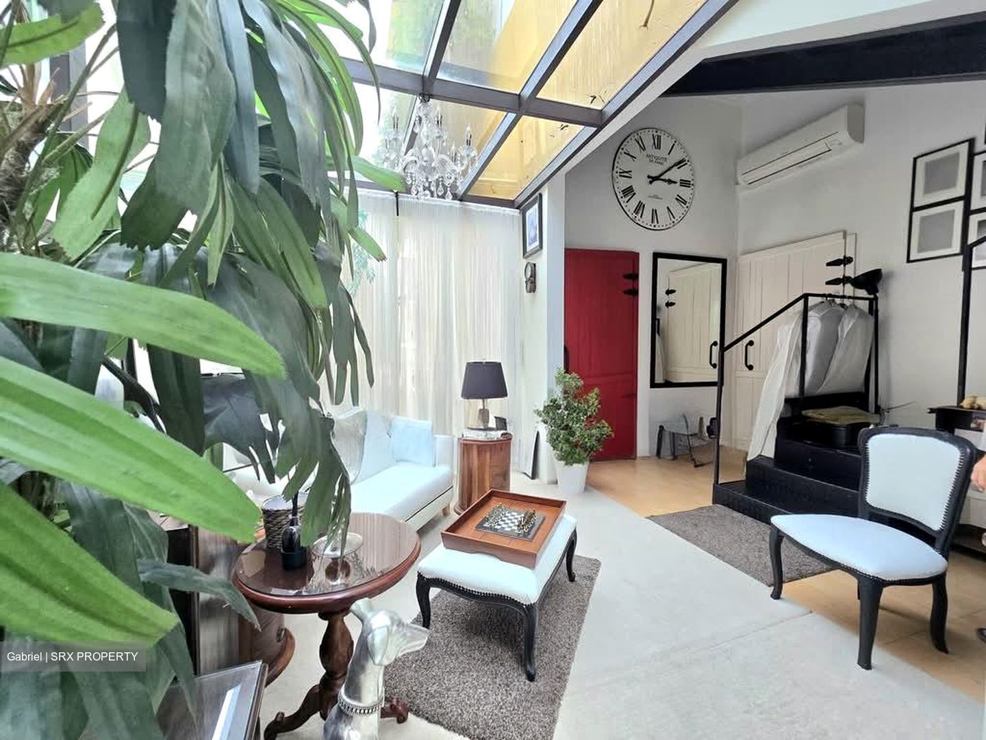Frankel Estate (D15), Semi-Detached #577815481